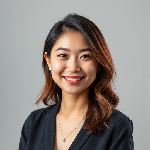 苏小曼 - 小小影视设计总监 苏小曼