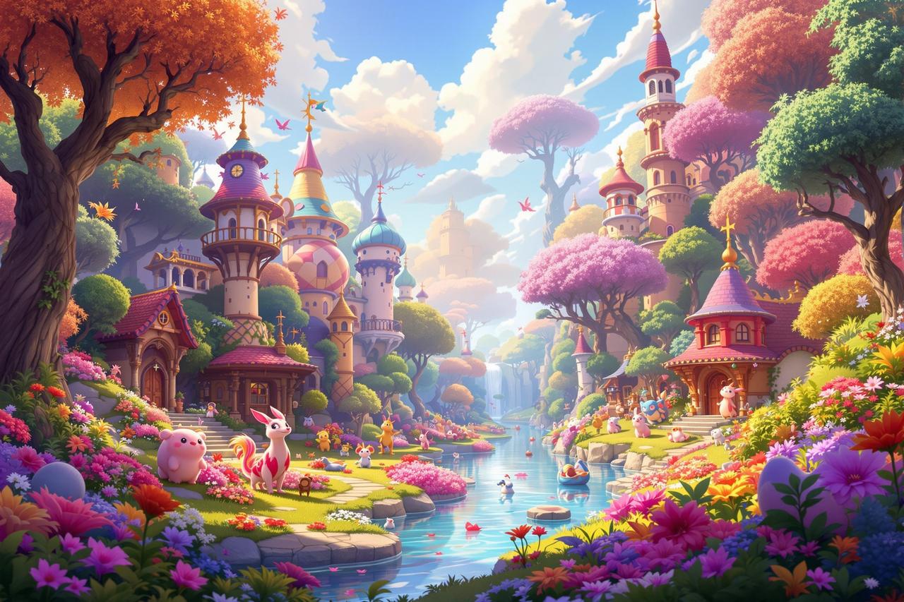 动画天地专区 - 小小影视 动画天地 - 小小影视分类专区